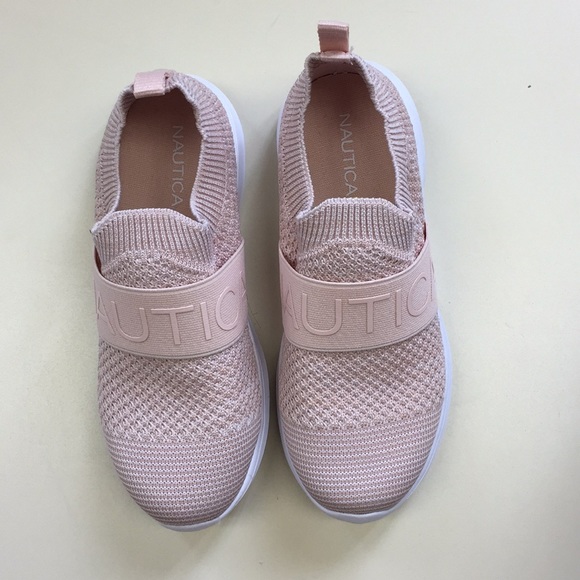 Nautica Other - Nautical Fashion Sneaker Kids Youth 1 Nautica Other - Nautical Fashion Sneaker Kids Youth 1